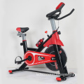 gym custom logo commercial spinning bikes Fitness Equipment